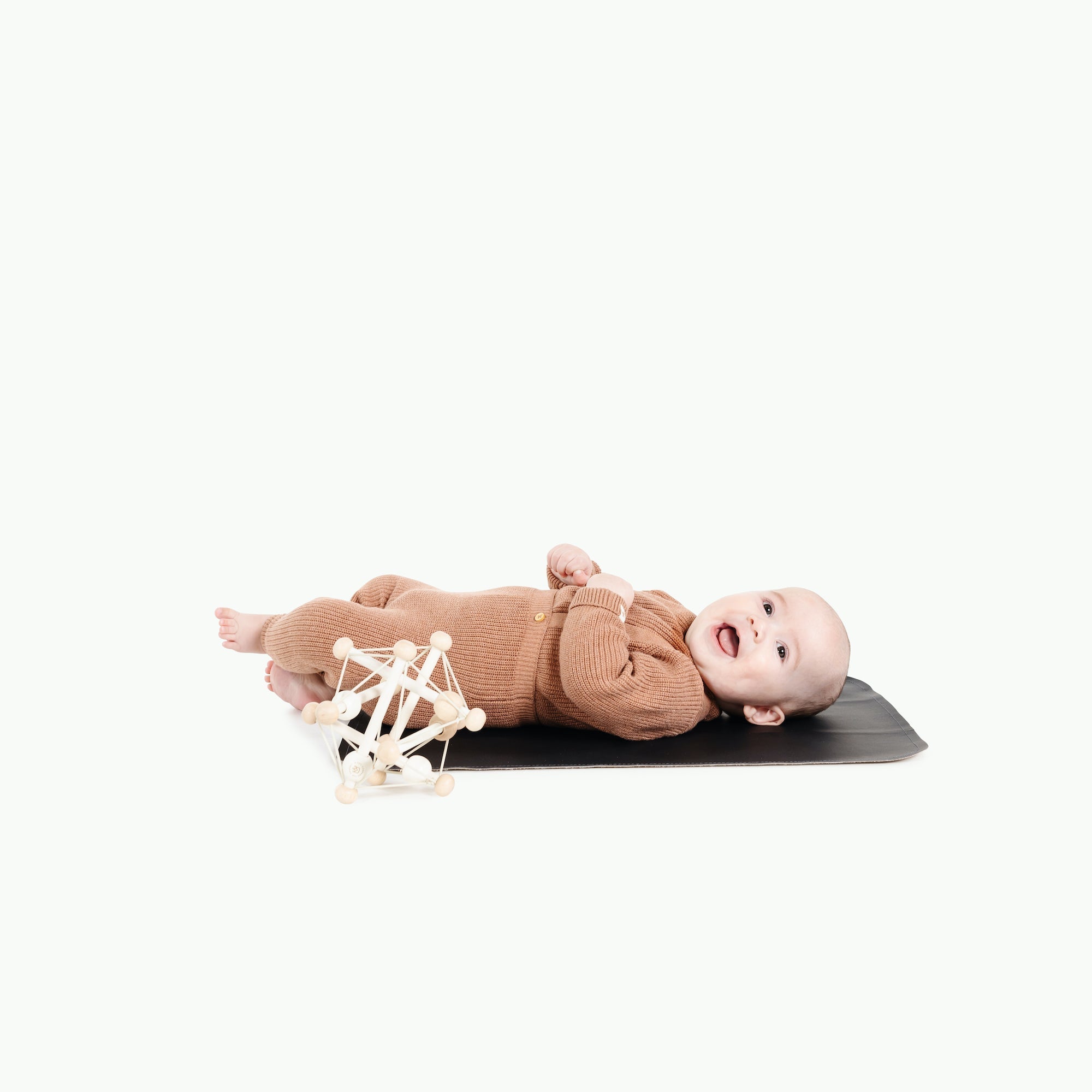 Micro Changing Mat White Cliff Studio Micro