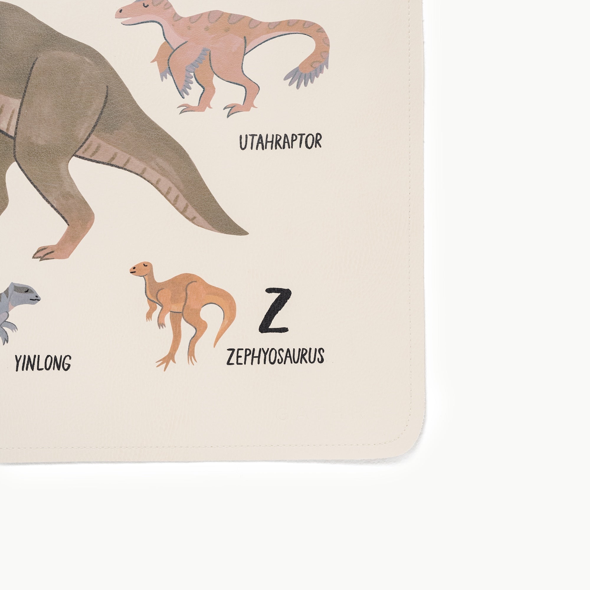 Micro Changing Mat White Cliff Studio Micro