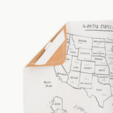 Micro Changing Mat White Cliff Studio Micro