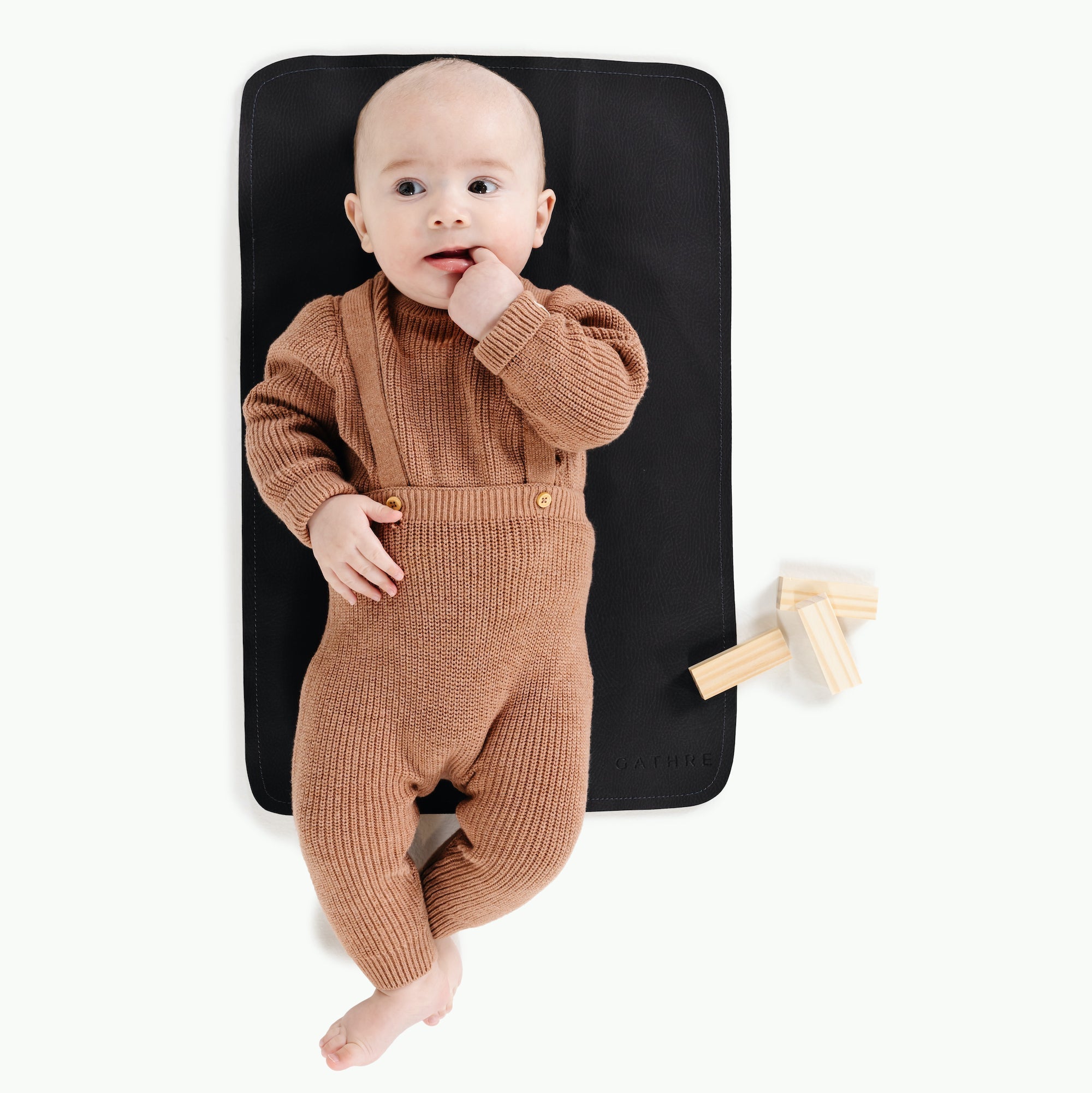 Micro Changing Mat White Cliff Studio Micro