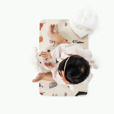 Micro Changing Mat White Cliff Studio Micro