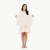 Micro Changing Mat White Cliff Studio Micro