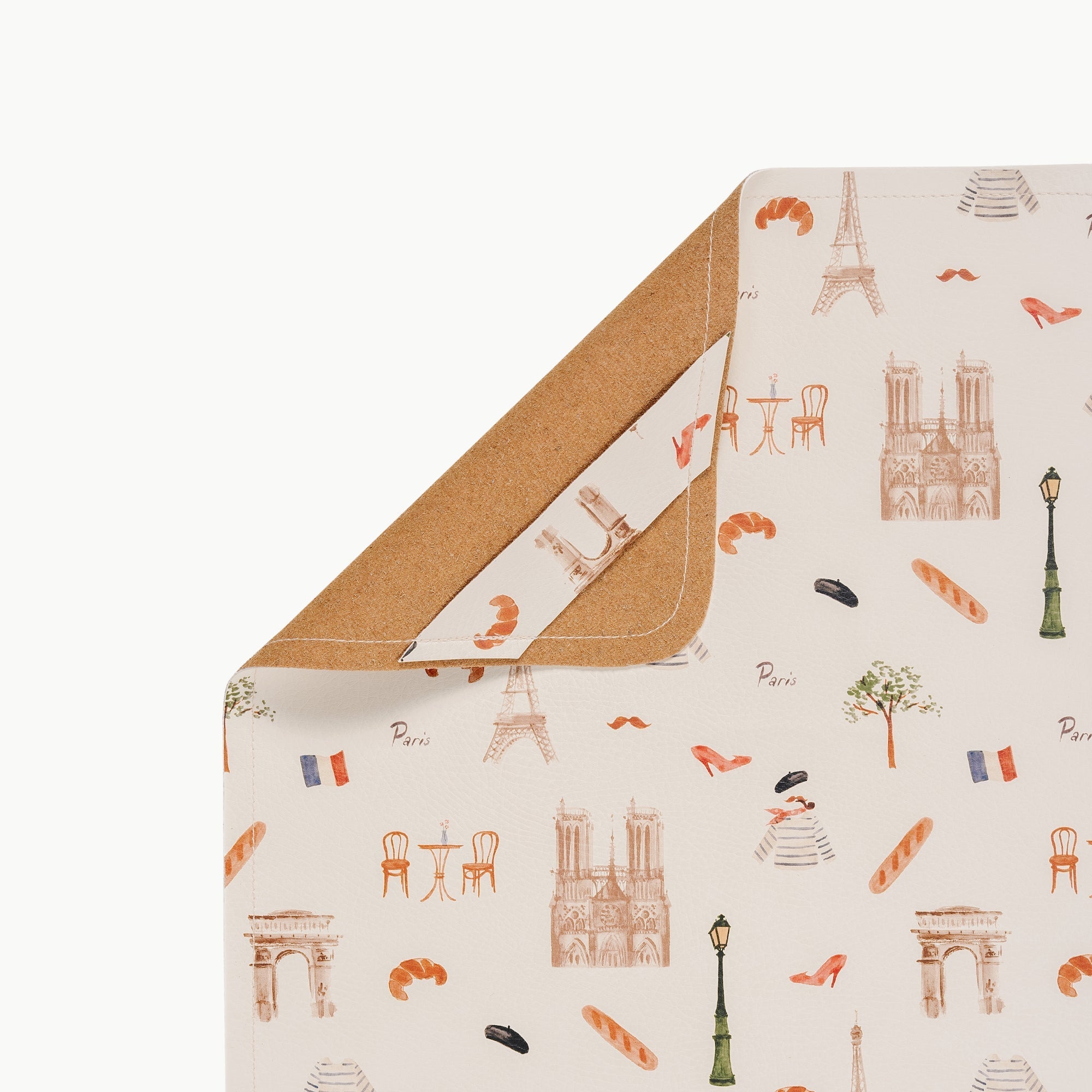 Micro Changing Mat White Cliff Studio Micro