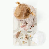 Micro Changing Mat White Cliff Studio Micro