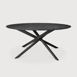 Mikado Dining Table White Cliff Studio Dining Table