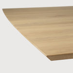 Mikado Dining Table White Cliff Studio Dining Table