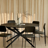 Mikado Dining Table White Cliff Studio Dining Table