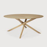 Mikado Dining Table White Cliff Studio Dining Table