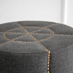 Milo Upholstered Ottoman