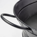 Milton Metal Basket