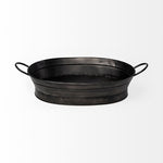 Milton Metal Basket