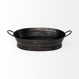 Milton Metal Basket