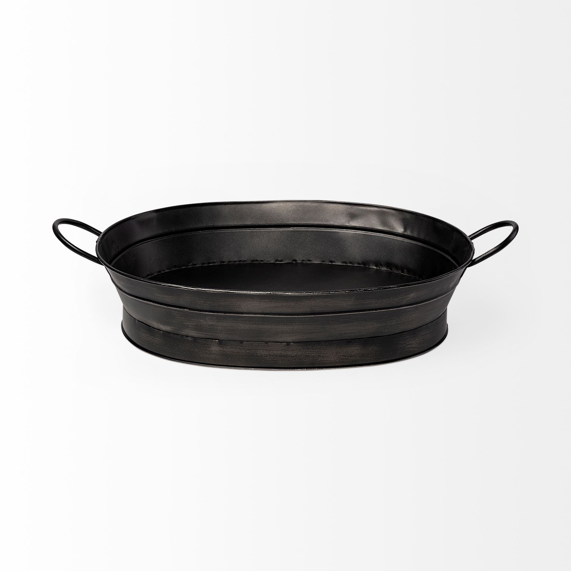 Milton Metal Basket
