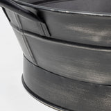 Milton Metal Basket