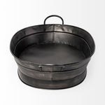 Milton Metal Basket