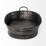 Milton Metal Basket