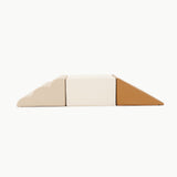 Mini Climber Playset White Cliff Studio