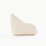 Mini Lounger White Cliff Studio