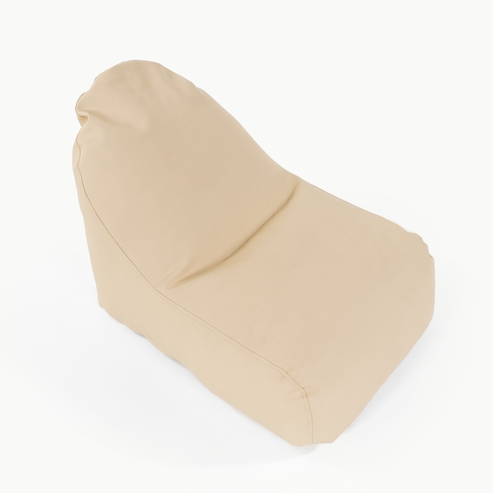 Mini Lounger White Cliff Studio