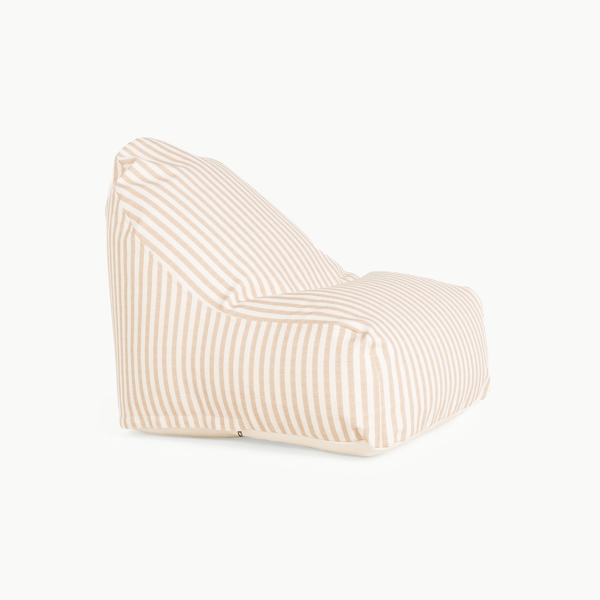 Mini Lounger White Cliff Studio