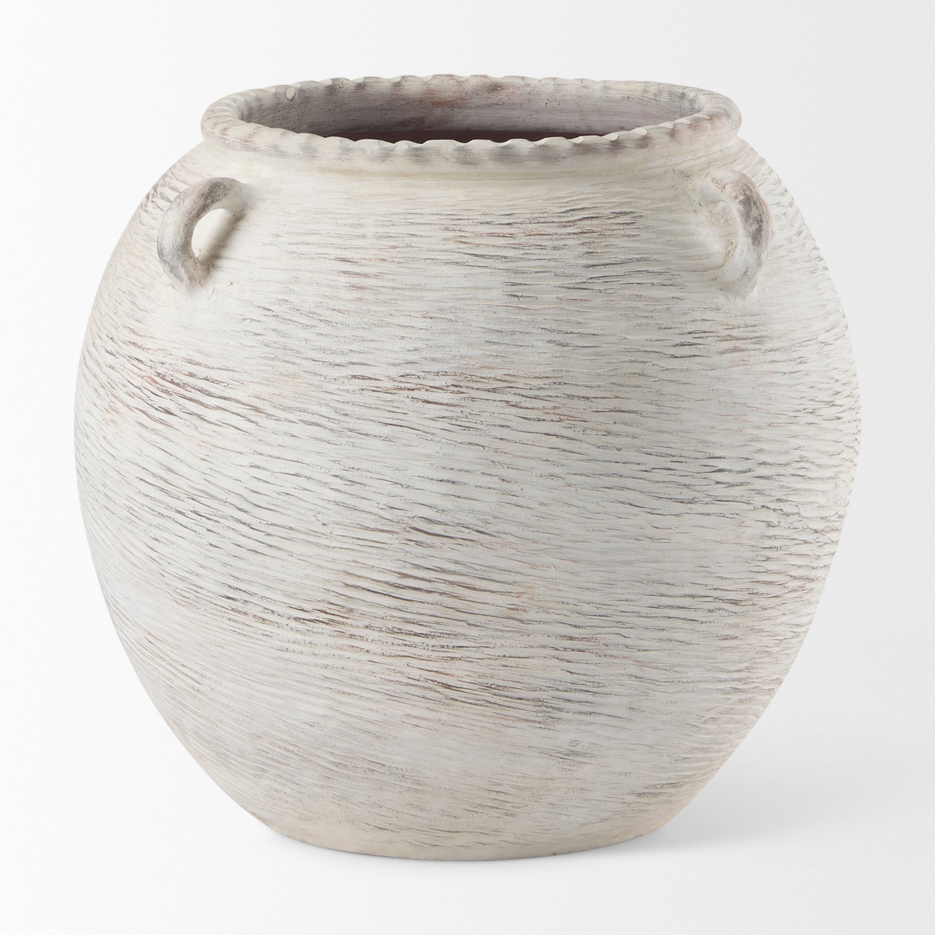 Mishka Floor Vase Large