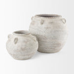 Mishka Floor Vase Small