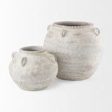Mishka Floor Vase Small