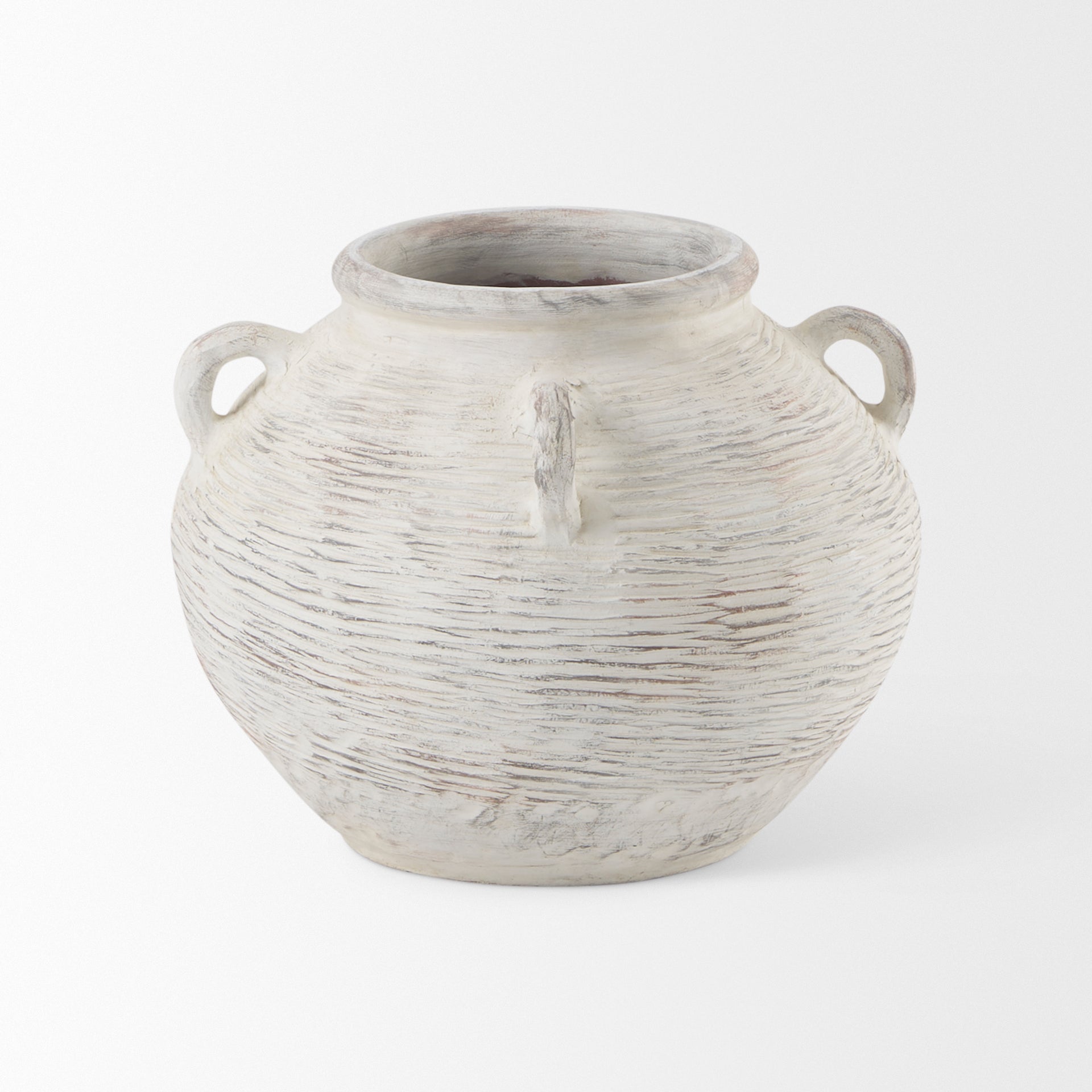 Mishka Floor Vase Small