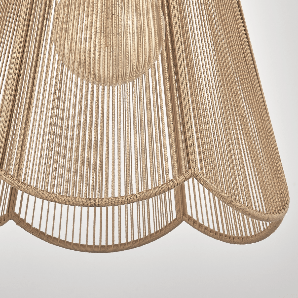 Mitzi | Aaliyah Pendant - AGED BRASS White Cliff Studio Pendant