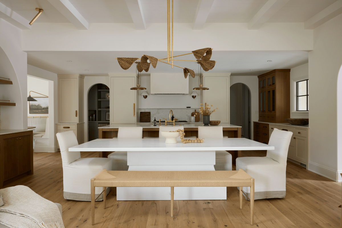 Mitzi | Acacia Wall Sconce - AGED BRASS White Cliff Studio Wall Sconce