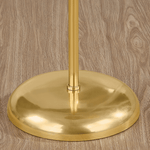 Mitzi | Beatrice Floor Lamp - AGED BRASS White Cliff Studio Floor Lamps