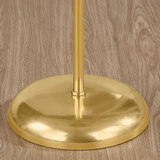 Mitzi | Beatrice Floor Lamp - AGED BRASS White Cliff Studio Floor Lamps
