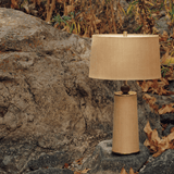 Mitzi | January Table Lamp - AGED BRASS White Cliff Studio Table Lamps