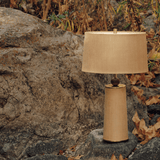 Mitzi | January Table Lamp - AGED BRASS White Cliff Studio Table Lamps