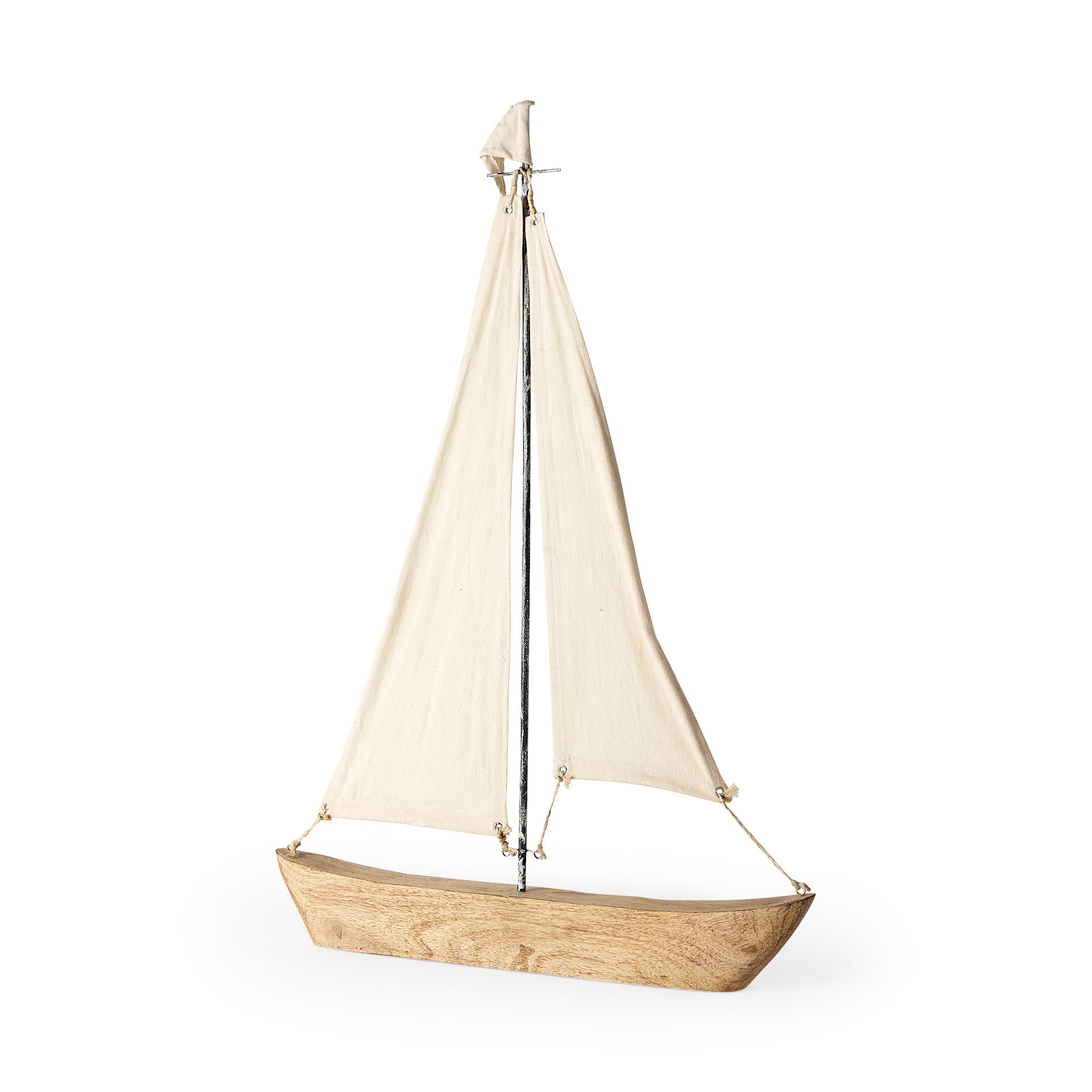 Mobey Ship Large