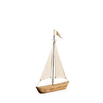 Mobey Ship Small