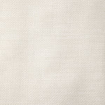 Monocle outdoor modular sofa - teak - White fabric - day bed with L arm White Cliff Studio Outdoor Sofa