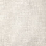 Monocle outdoor modular sofa - teak - White fabric - end seater with L arm White Cliff Studio Outdoor Sofa