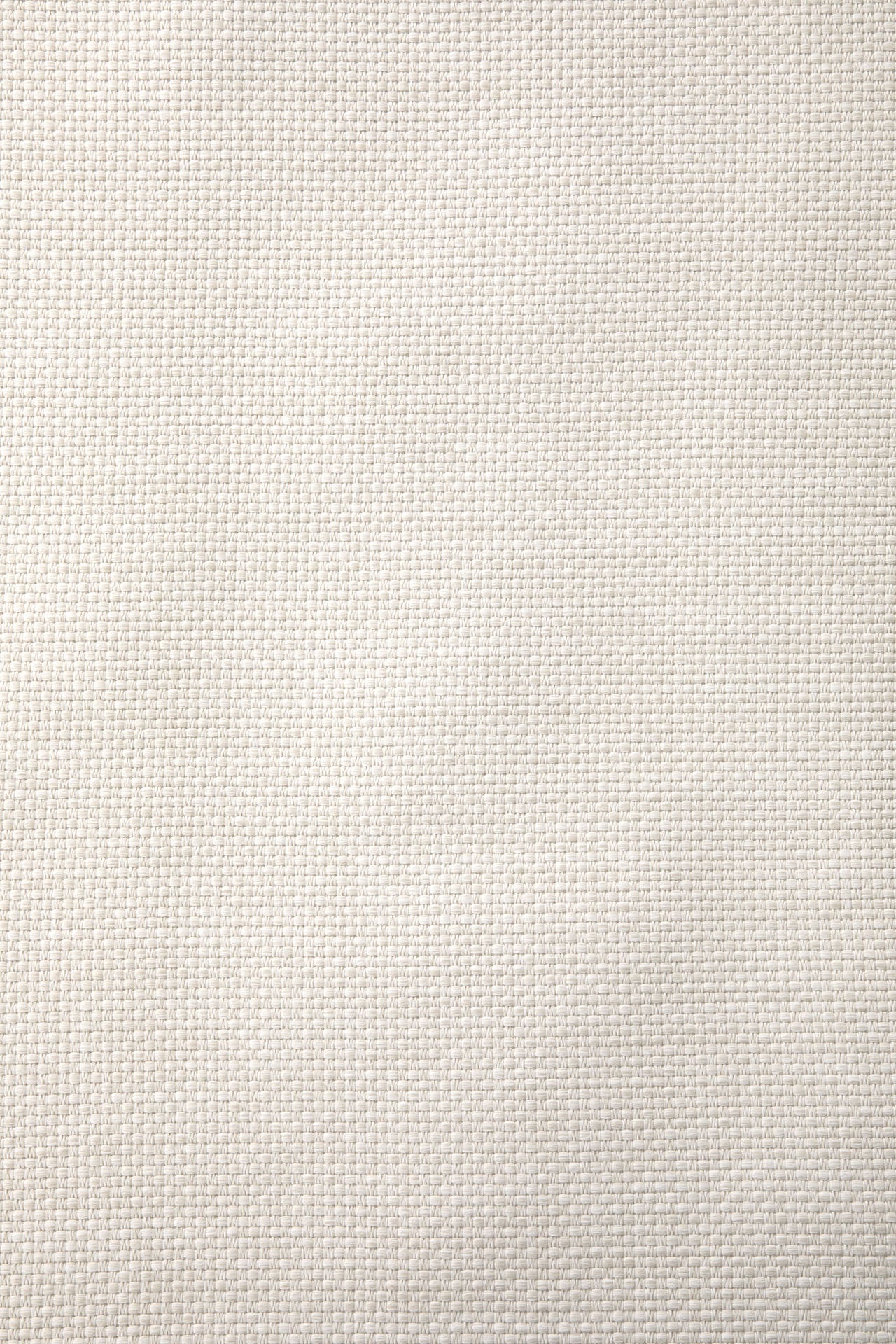 Monocle outdoor modular sofa - White fabric White Cliff Studio Outdoor Sofa