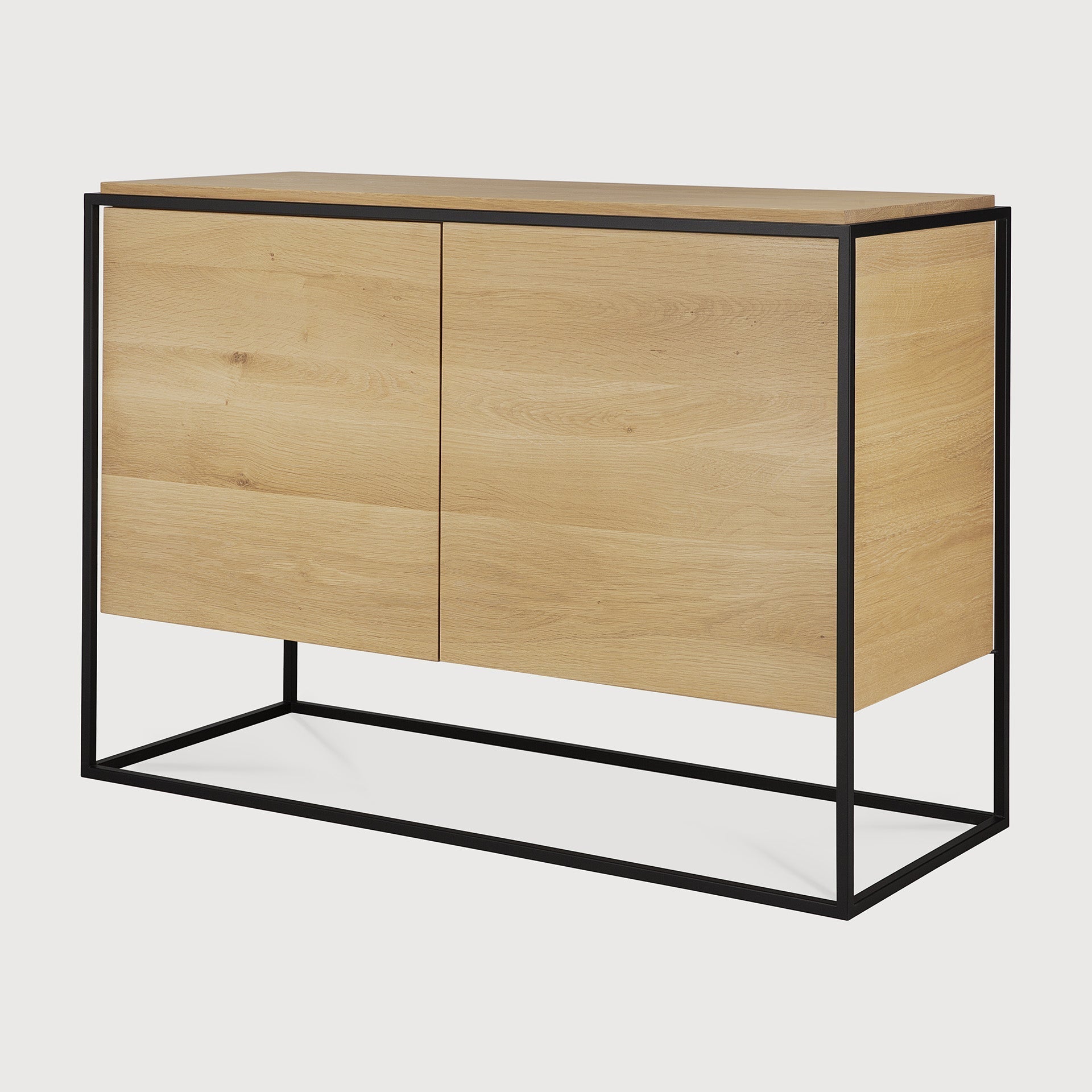 Monolit Sideboard White Cliff Studio Sideboards