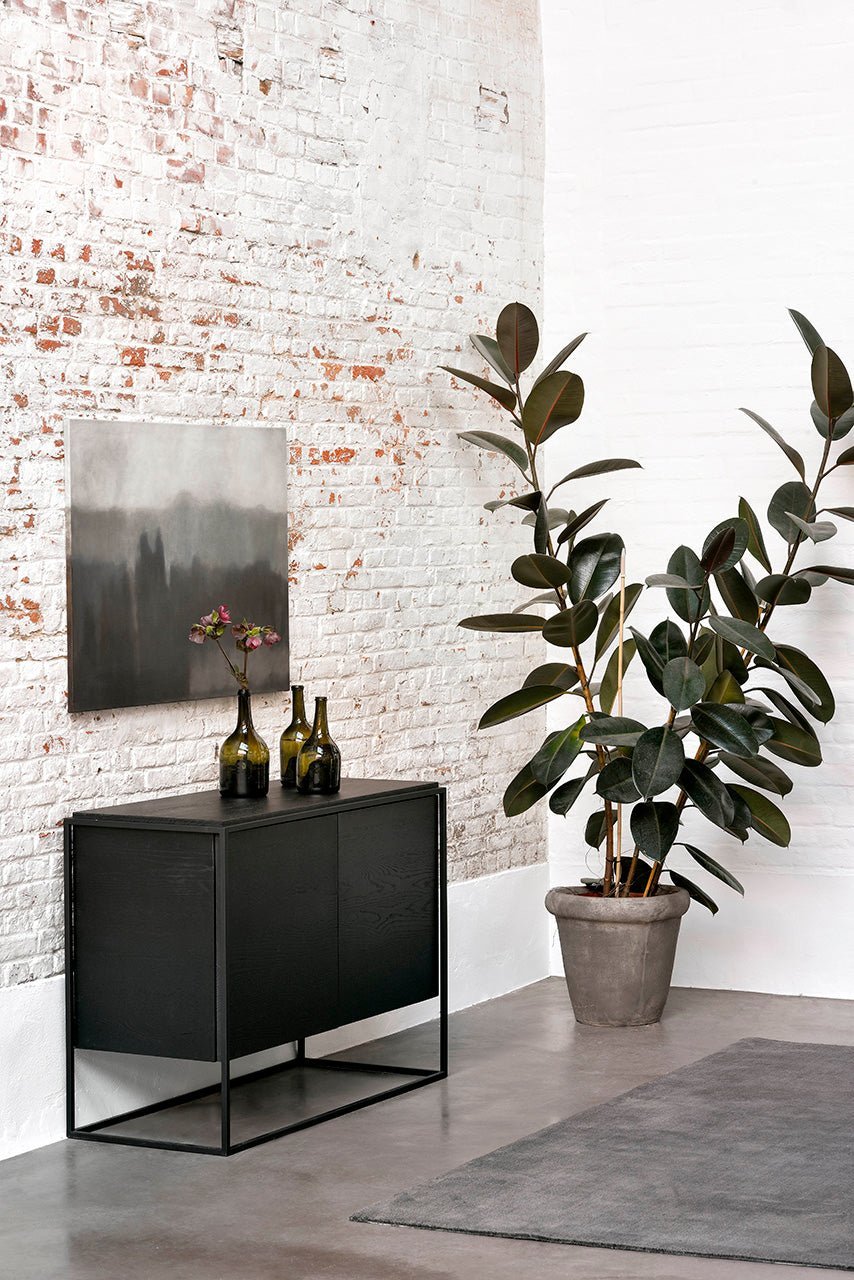 Monolit Sideboard White Cliff Studio Sideboards