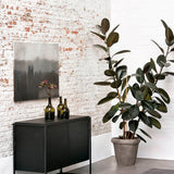 Monolit Sideboard White Cliff Studio Sideboards