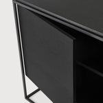 Monolit Sideboard White Cliff Studio Sideboards