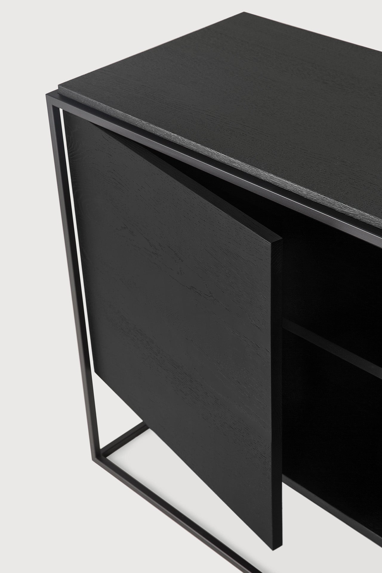 Monolit Sideboard White Cliff Studio Sideboards
