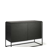 Monolit Sideboard White Cliff Studio Sideboards