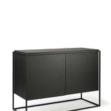 Monolit Sideboard White Cliff Studio Sideboards