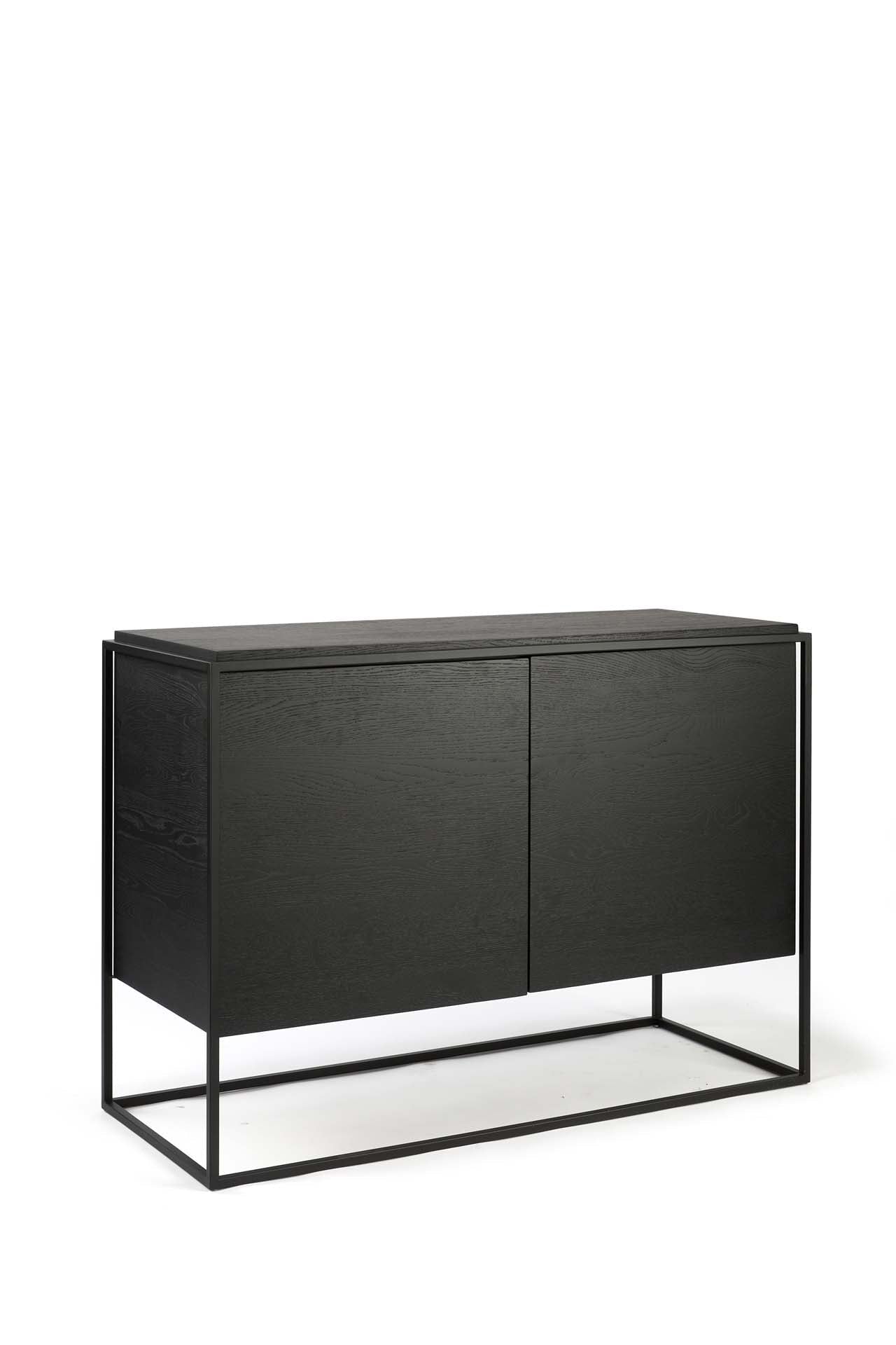 Monolit Sideboard White Cliff Studio Sideboards