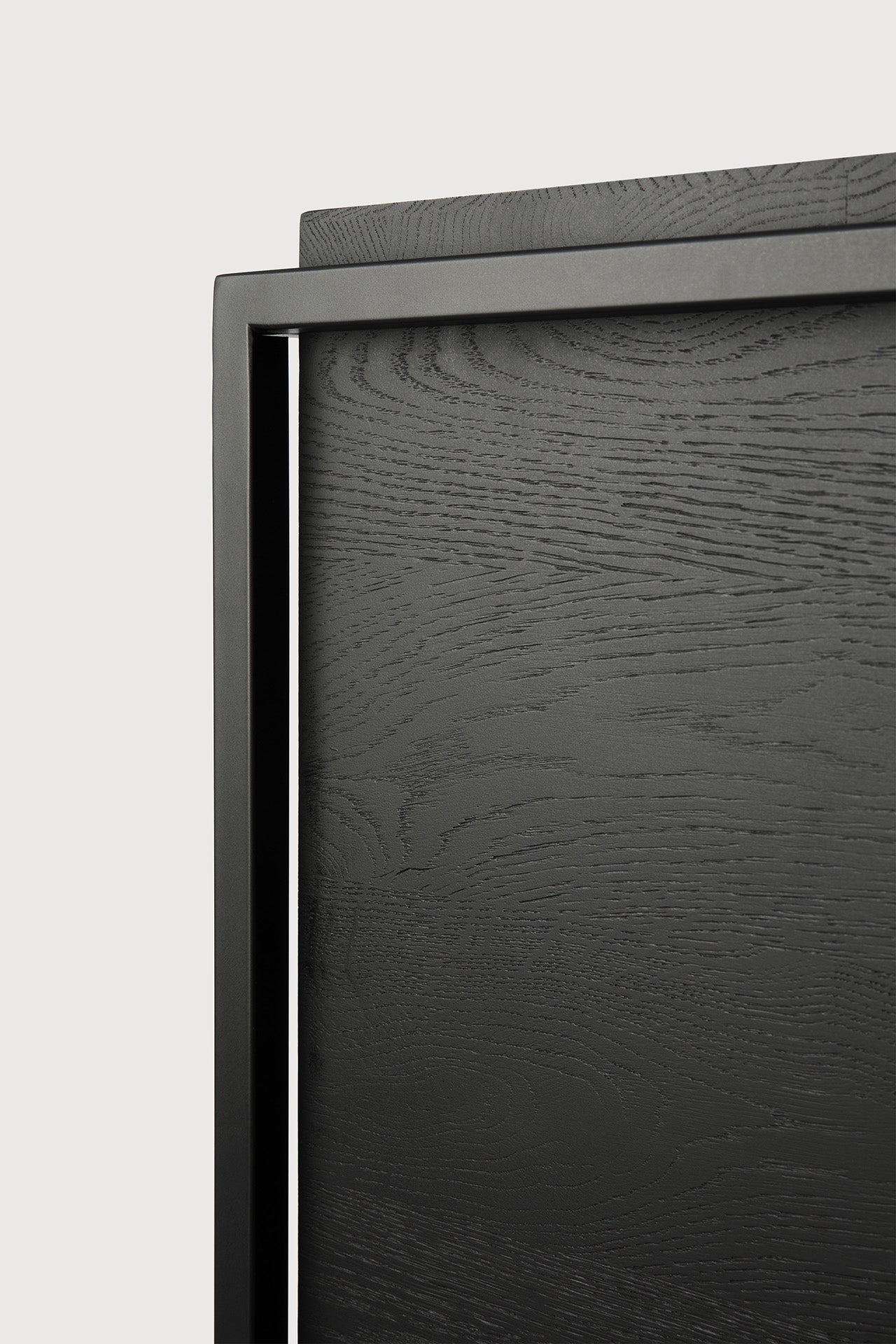 Monolit Sideboard White Cliff Studio Sideboards