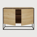 Monolit Sideboard White Cliff Studio Sideboards