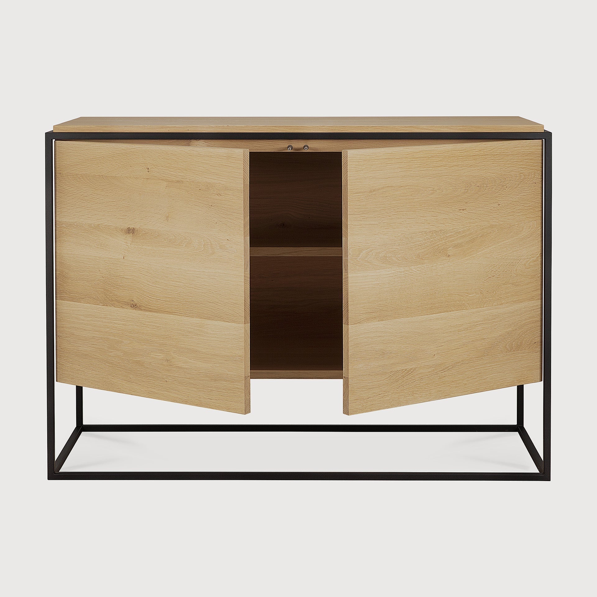 Monolit Sideboard White Cliff Studio Sideboards